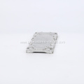 Precision CNC Aluminum Machining Parts